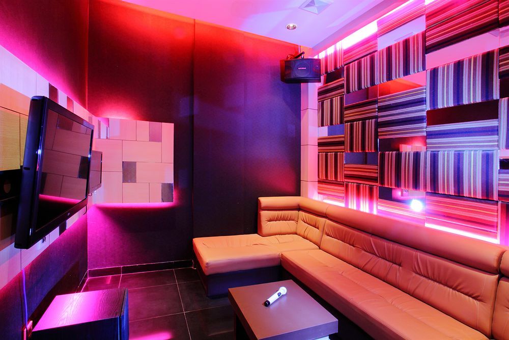 Tjokro Hotel Klaten Esterno foto